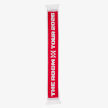 Load image into Gallery viewer, The Room Supporter Scarf - Limited Drop