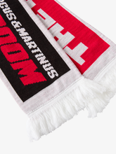 Load image into Gallery viewer, The Room Supporter Scarf - Limited Drop