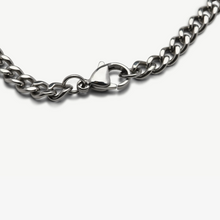 Load image into Gallery viewer, Chunky MM Logo Necklace – Limited drop