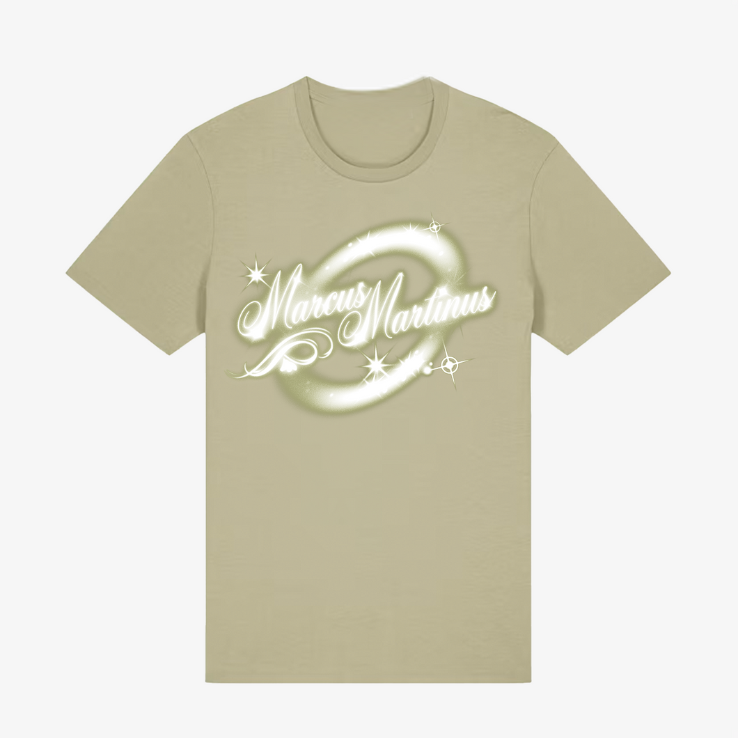 European Tour Tee 2026