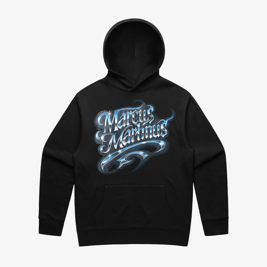 European Tour Hoodie 2026
