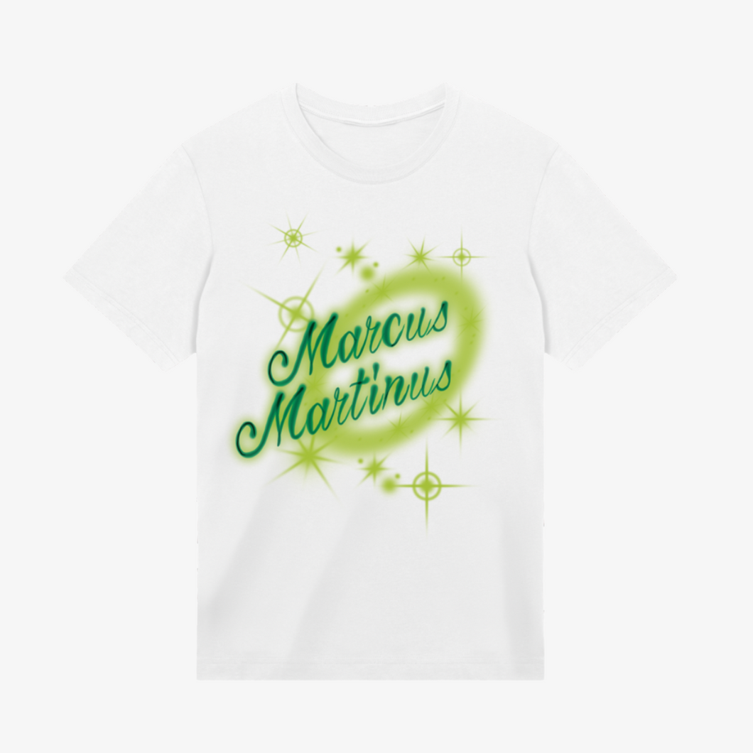 European Tour Tee 2026